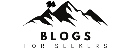 Blogs for seekers